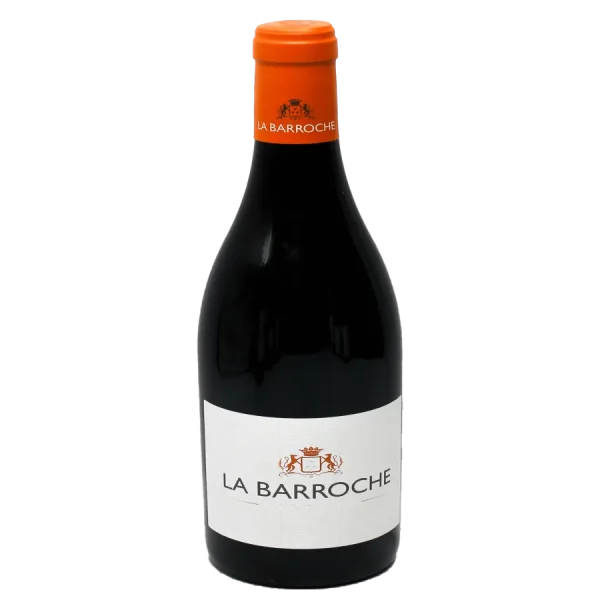 2018 domaine la barroche borde 0 1753345050 - BOTTLEBARRN