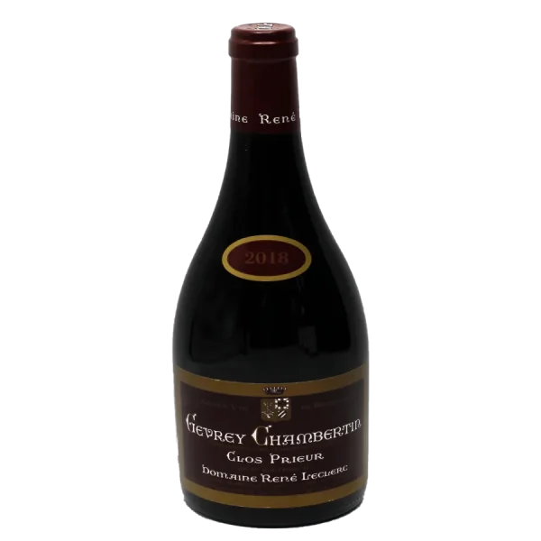 2018 domaine rene leclerc gevr 0 1753344807 - BOTTLEBARRN