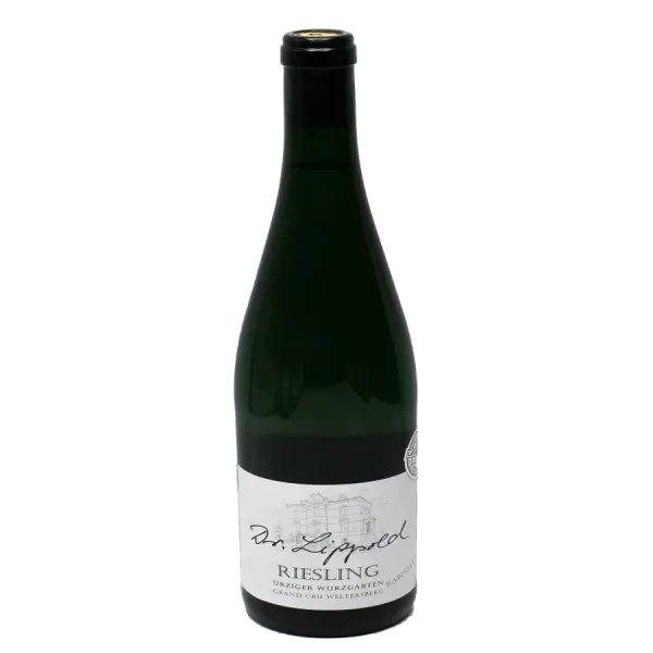 2018 Dr. Lippold Urziger Wurzgarten Riesling Kabinett - Exquisite Taste 2018 dr lippold urziger wurzga 0 1753344143 - BOTTLEBARRN