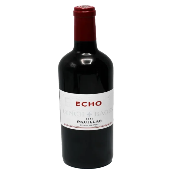 2018 echo de lynch bages borde 0 1753344991 - BOTTLEBARRN