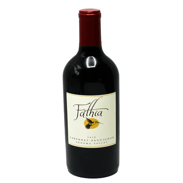 2018 Fathia Cabernet Sauvignon | Premium Napa Valley Wine 2018 fathia cabernet sauvignon 0 1753344629 - BOTTLEBARRN
