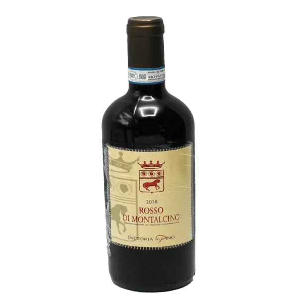 2018 fattoria del pino montalc 0 1753344759 - BOTTLEBARRN