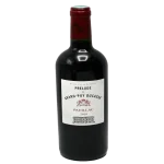 2018 grand puy ducasse pauilla 0 1753344991 - BOTTLEBARRN