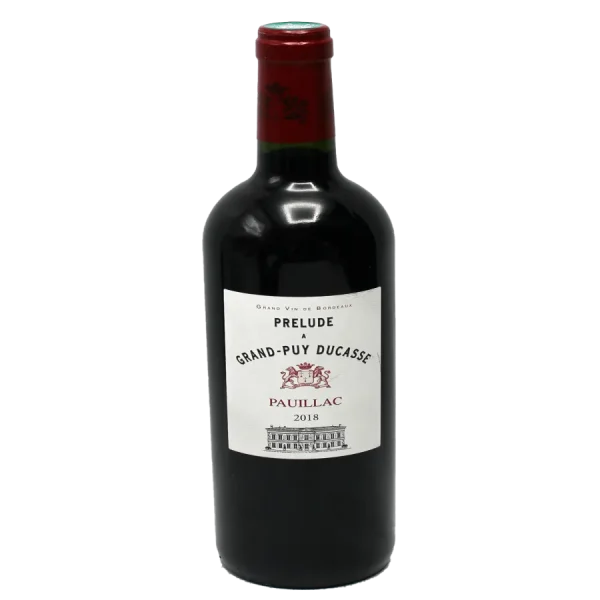 2018 grand puy ducasse pauilla 0 1753344991 - BOTTLEBARRN
