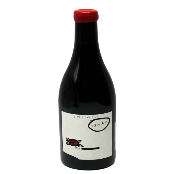 2018 judith beck zweigelt bamb 0 1753344591 - BOTTLEBARRN