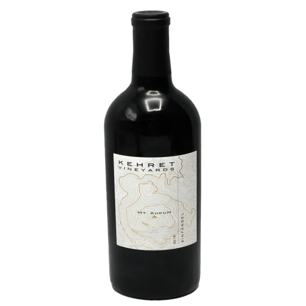 2018 kehret vineyards zinfande 0 1753345205 - BOTTLEBARRN