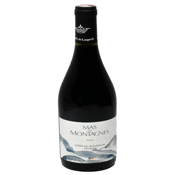 2018 mas des montagnes cotes d 0 1753345158 - BOTTLEBARRN