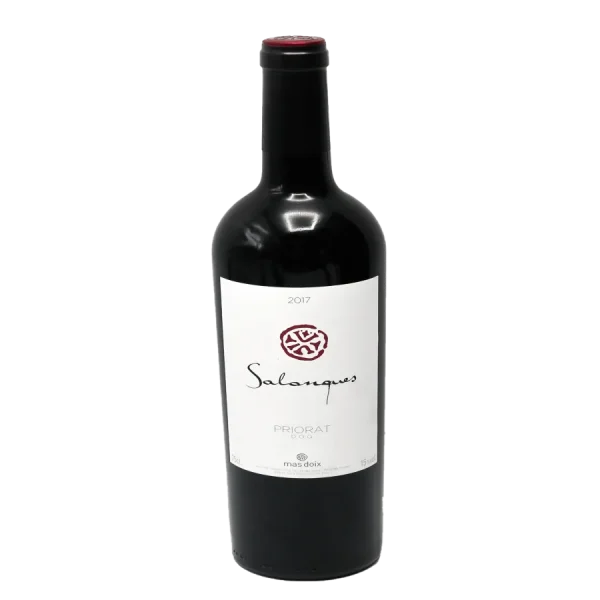 2018 mas doix salanques priora 0 1753344273 - BOTTLEBARRN