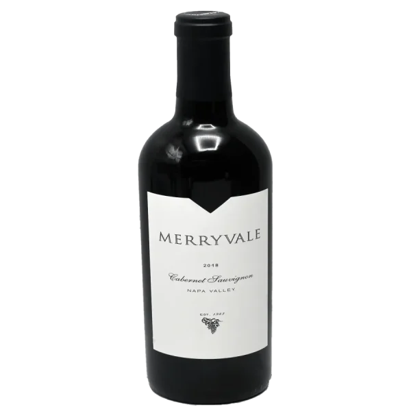 2018 Merryvale Cabernet Sauvignon Napa Valley WE93 JS92 2018 merryvale cabernet sauvig 0 1753345128 - BOTTLEBARRN