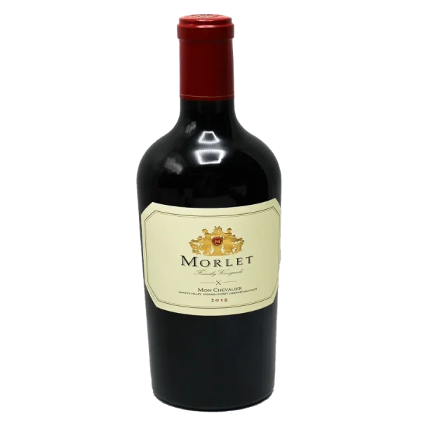 2018 morlet mon chevalier cabe 0 1753343717 - BOTTLEBARRN