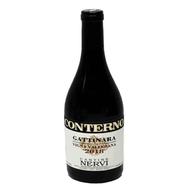 2018 Nervi-Conterno Gattinara - Vigna Valferana 2018 nervi conterno gattinara 0 1753344647 - BOTTLEBARRN