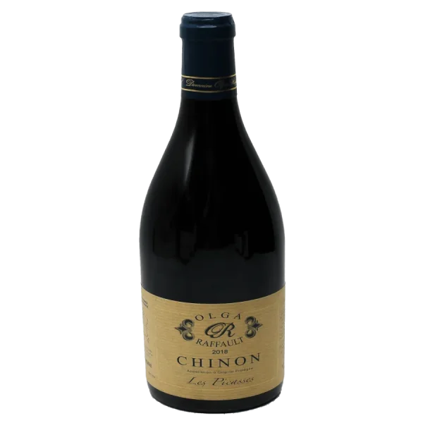 2018 olga raffault chinon les 0 1753344016 - BOTTLEBARRN