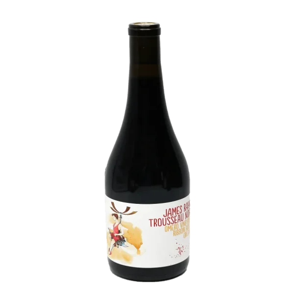 2018 omero vineyard trousseau 0 1753343728 - BOTTLEBARRN