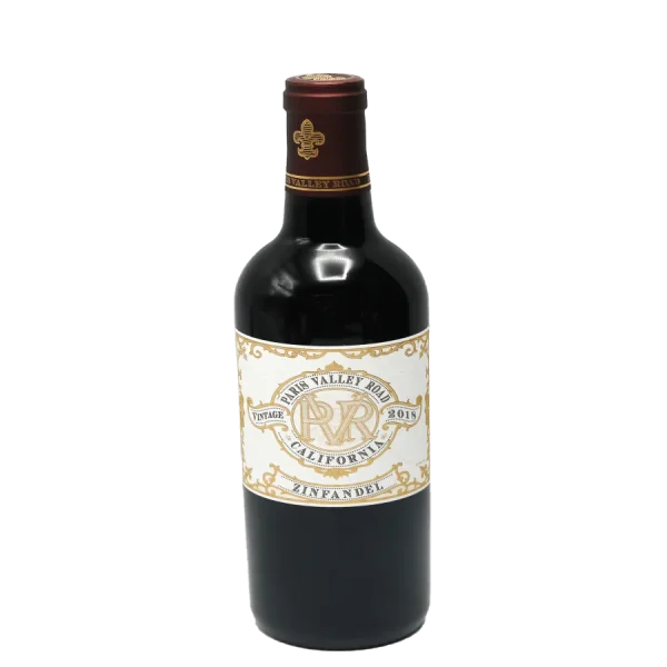 2018 paris valley road zinfand 0 1753344431 - BOTTLEBARRN