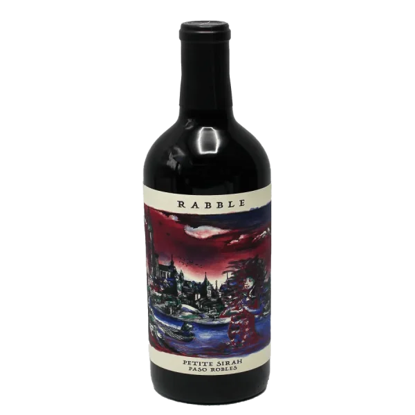 2018 rabble paso robles petite 0 1753344676 - BOTTLEBARRN