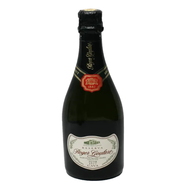 2018 roger goulart cava brut r 0 1753343875 - BOTTLEBARRN