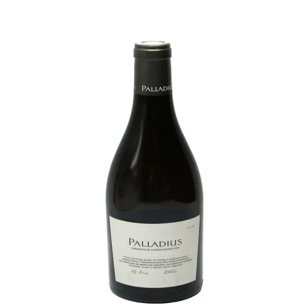 2018 Sadie Family Palladius White Wine 94pts WA 2018 sadie family palladius wh 0 1753343790 - BOTTLEBARRN