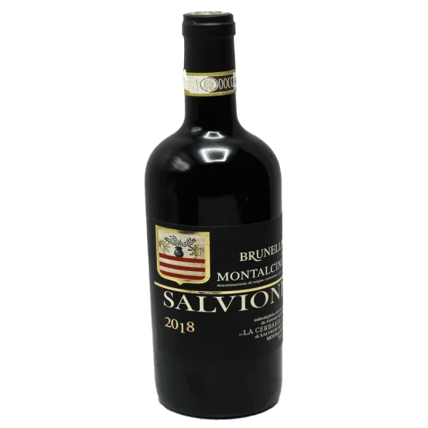 2018 salvioni brunello di mont 0 1753343662 - BOTTLEBARRN