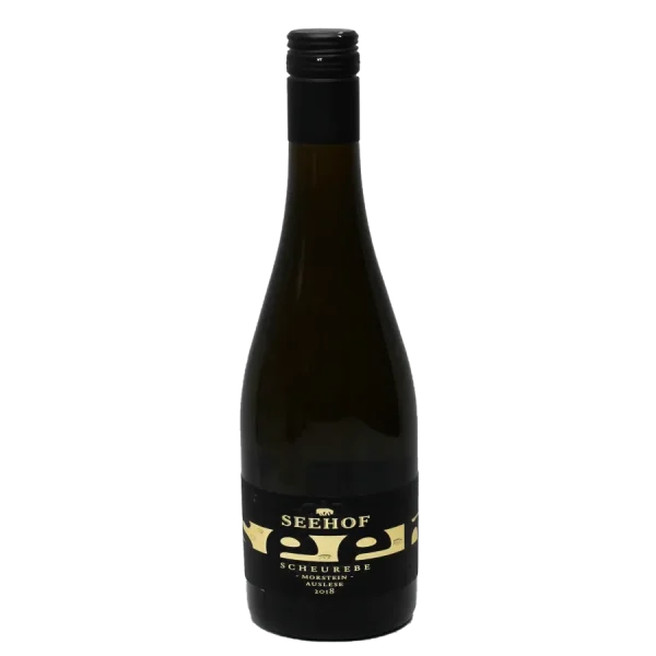 2018 seehof morstein scheurebe 0 1753344230 - BOTTLEBARRN