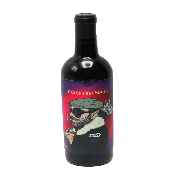 2018 Tooth & Nail Red Wine - W&S 92/WE 91 2018 tooth nail red wine ws 92 0 1753344182 - BOTTLEBARRN