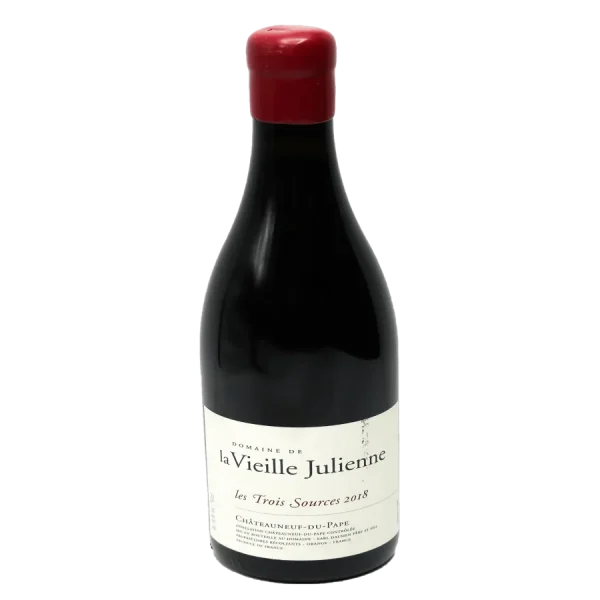2018 vieille julienne chteaune 0 1753344528 - BOTTLEBARRN