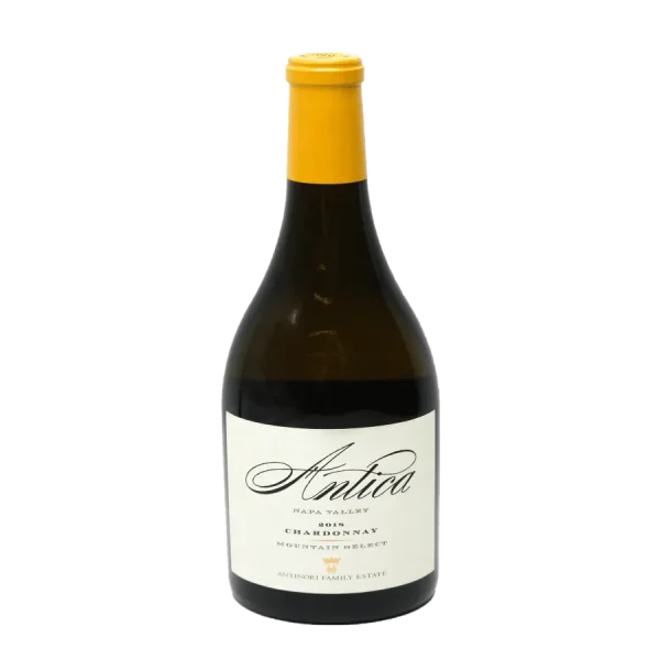 2019 Antica Chardonnay - 93pts JamesSuckling, 91pts WineAdvocate 2019 antica chardonnay 93pts j 0 1753343983 - BOTTLEBARRN