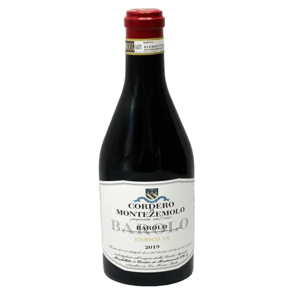 2019 Barolo Enrico VI - 96WA 95VM Cordero di Montezemolo 2019 barolo enrico vi 96wa 95v 0 1753345306 - BOTTLEBARRN