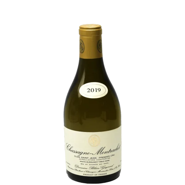 2019 BH91 Rated Domaine Blain-Gagnard Chassagne-Montrachet White Wine 2019 bh91 rated domaine blain 0 1753343827 - BOTTLEBARRN