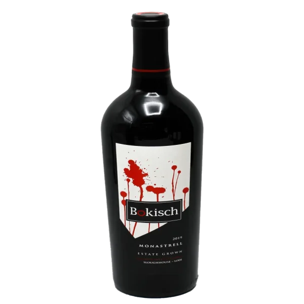 2019 bokisch monastrell wine s 0 1753345059 - BOTTLEBARRN