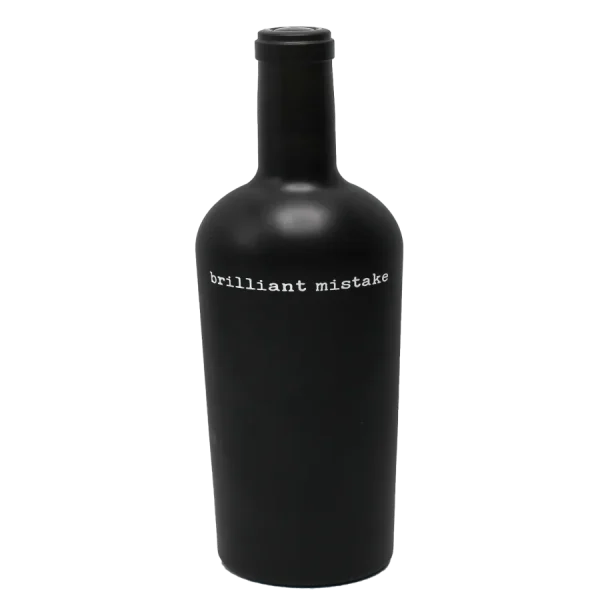 2019 Brilliant Mistake Cabernet Sauvignon - 96+ Rated Wine 2019 brilliant mistake caberne 0 1753344834 - BOTTLEBARRN
