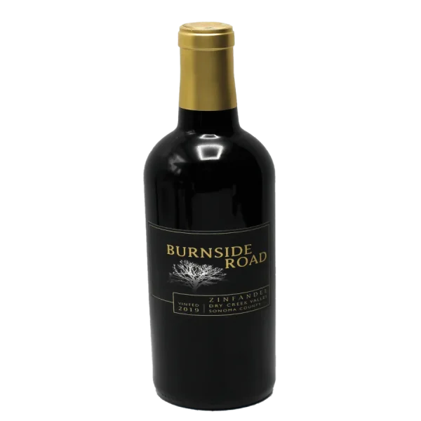 2019 Burnside Road Zinfandel Red Wine - Dry Creek Valley 2019 burnside road zinfandel r 0 1753343709 - BOTTLEBARRN