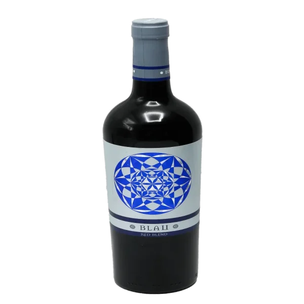2019 Can Blau Blau Spanish Red Wine from Montsant 2019 can blau blau spanish red 0 1753344153 - BOTTLEBARRN
