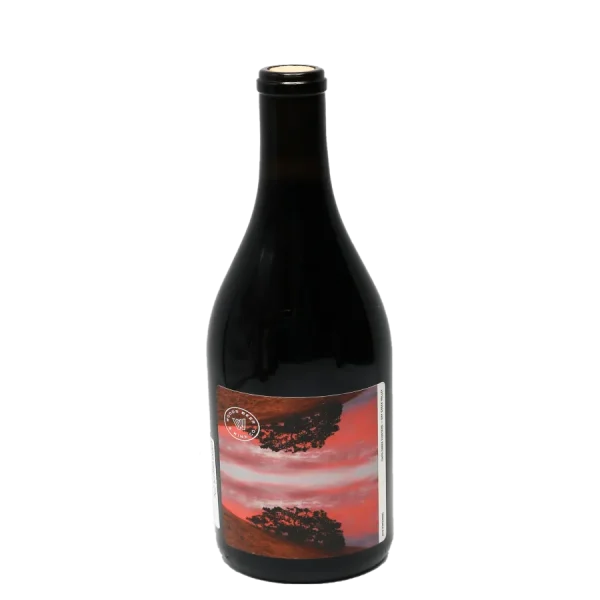 2019 capo creek zinfandel wood 0 1753344305 - BOTTLEBARRN
