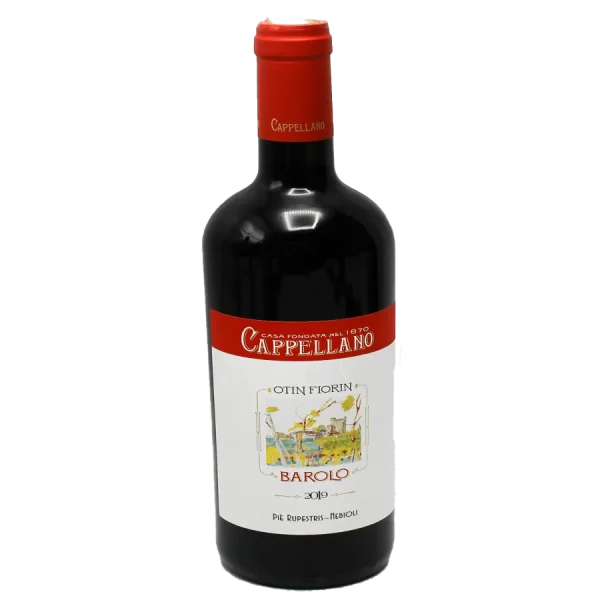 2019 Cappellano Barolo Single Vineyard Limited Red Wine 2019 cappellano barolo single 0 1753343594 - BOTTLEBARRN