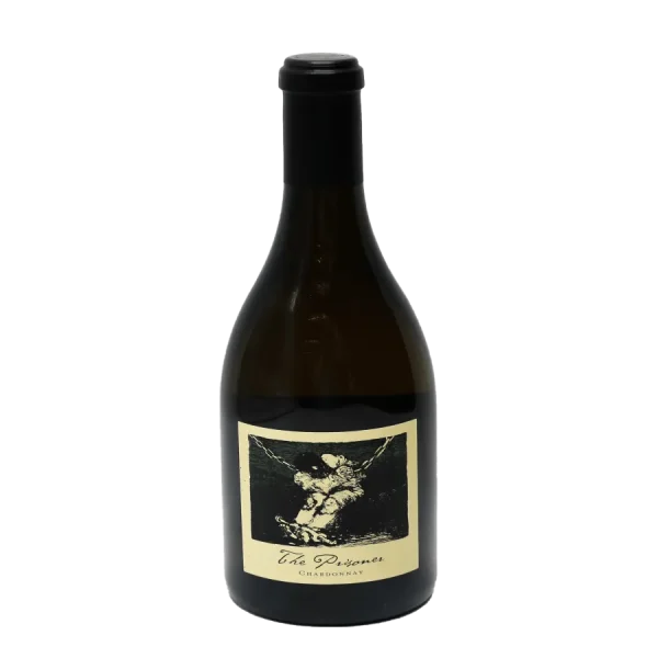2019 Carneros Chardonnay | The Prisoner Wine Co. 2019 carneros chardonnay the p 0 1753343925 - BOTTLEBARRN