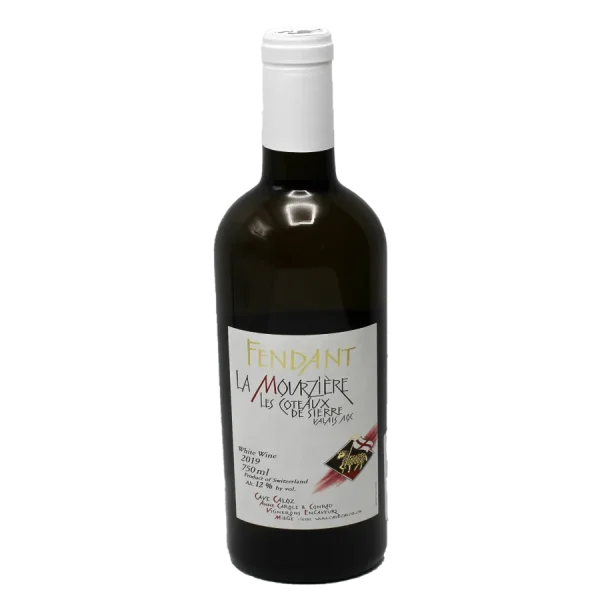 2019 cave caloz fendant la mou 0 1753344565 - BOTTLEBARRN