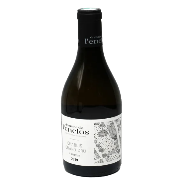 2019 chablis grand cru vaudesi 0 1753344231 - BOTTLEBARRN