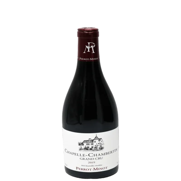 2019 Chapelle-Chambertin Grand Cru | Domaine Perrot-Minot V94-96 2019 chapelle chambertin grand 0 1753343838 - BOTTLEBARRN