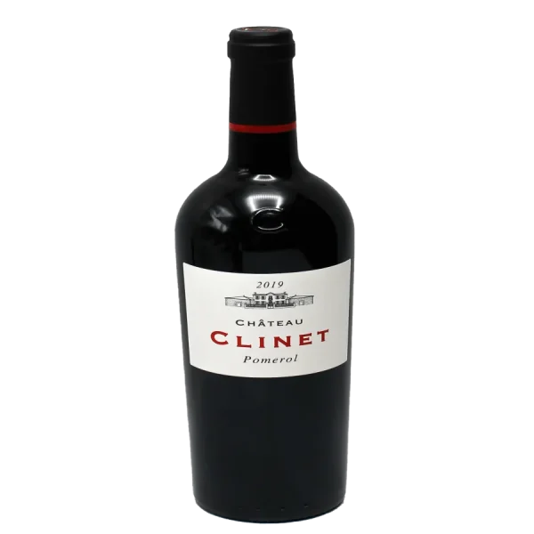 2019 Chateau Clinet Pomerol - 98pt Rated Wine 2019 chateau clinet pomerol 98 0 1753344835 - BOTTLEBARRN