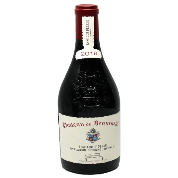 2019 chateau de beaucastel cha 0 1753344292 - BOTTLEBARRN
