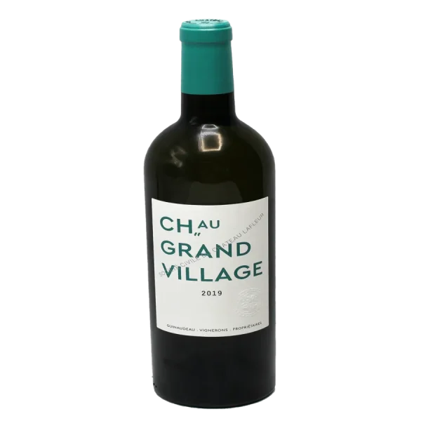 2019 chateau grand village bor 0 1753344222 - BOTTLEBARRN