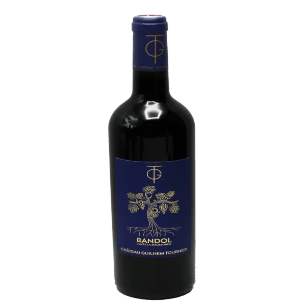 2019 chateau guilhem bandol re 0 1753344212 - BOTTLEBARRN