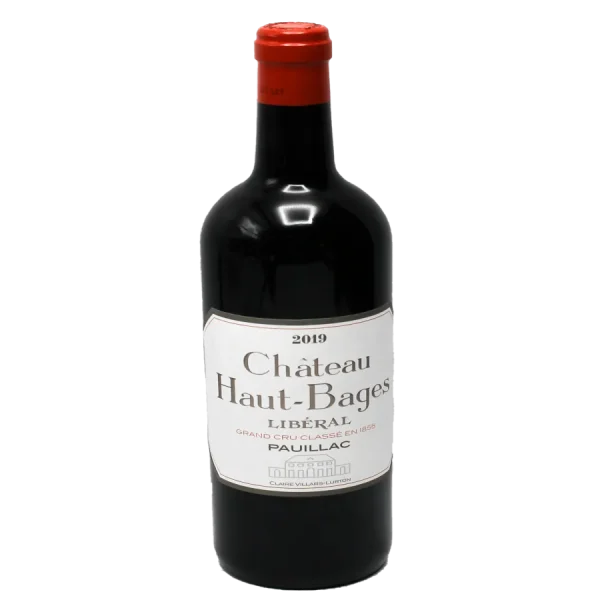 2019 chateau haut bages libera 0 1753344992 - BOTTLEBARRN
