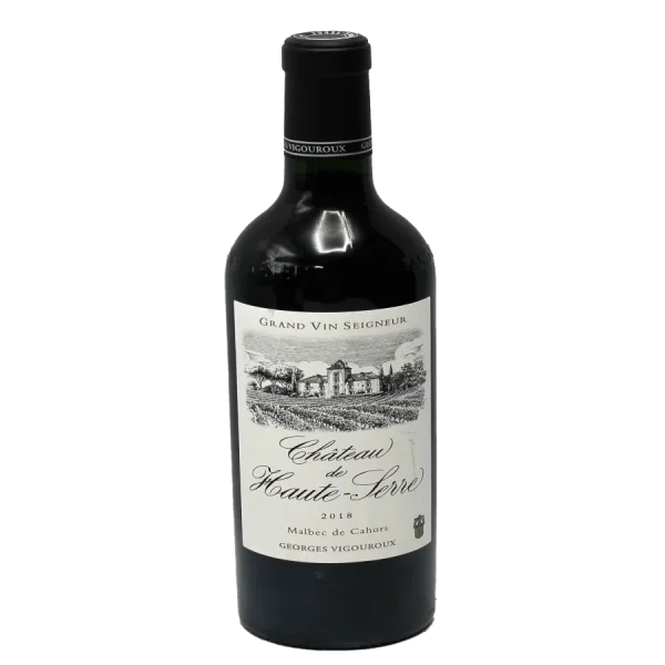 2019 chateau haute serre cahor 0 1753344720 - BOTTLEBARRN