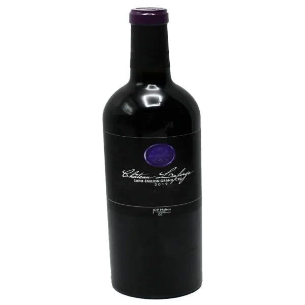 2019 chateau laforge award win 0 1753345425 - BOTTLEBARRN
