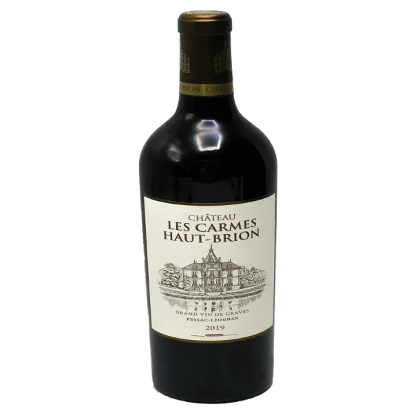 2019 chateau les carmes haut b 0 1753345287 - BOTTLEBARRN