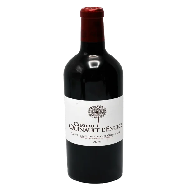 2019 chateau quinault lenclos 0 1753344991 - BOTTLEBARRN
