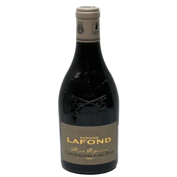 2019 Chateauneuf-du-Pape Roc Epine - Domaine Lafond Wine 2019 chateauneuf du pape roc e 0 1753345121 - BOTTLEBARRN