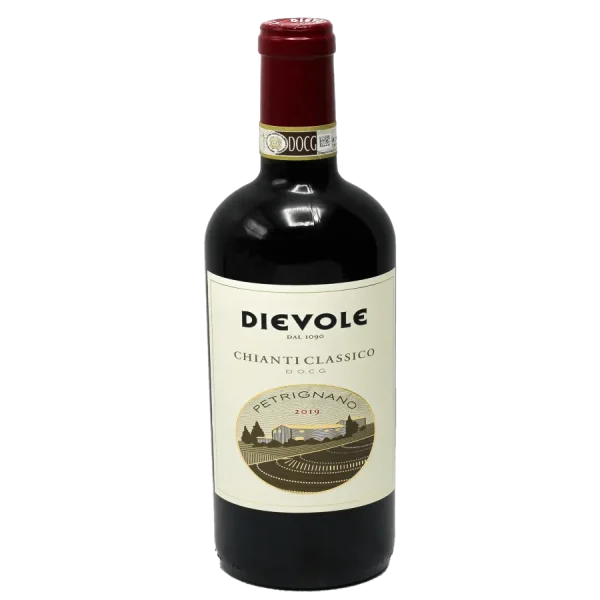 2019 chianti classico dievole 0 1753345129 - BOTTLEBARRN
