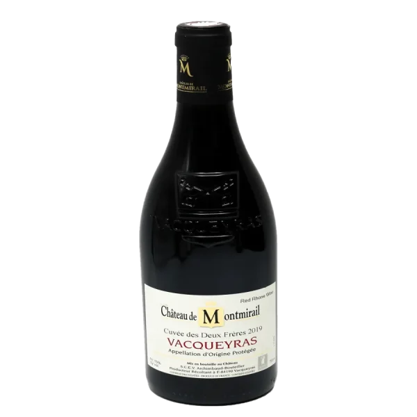 2019 chteau de montmirail vacq 0 1753344193 - BOTTLEBARRN